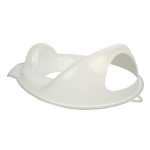 Накладка дет. на унитаз Дикий Запад антискольз. (белый-зеленый Лисенок) (Tega)