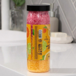 Соль для ванны «Сочный тропик» - 650 гр.