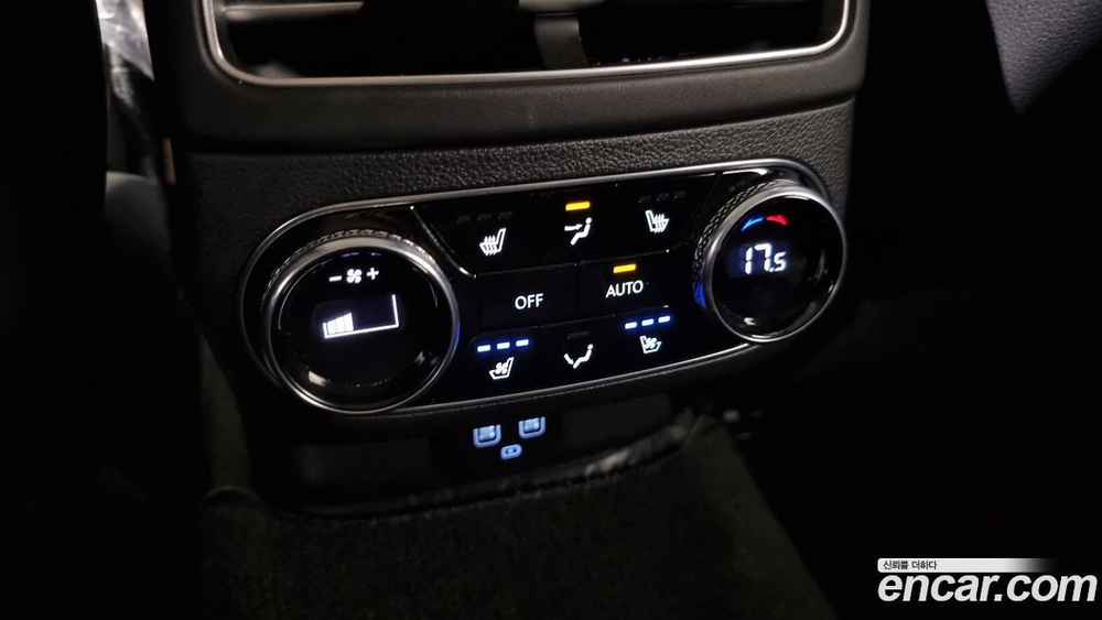 Genesis GV70 3.5T Бензин AWD (04.2021)