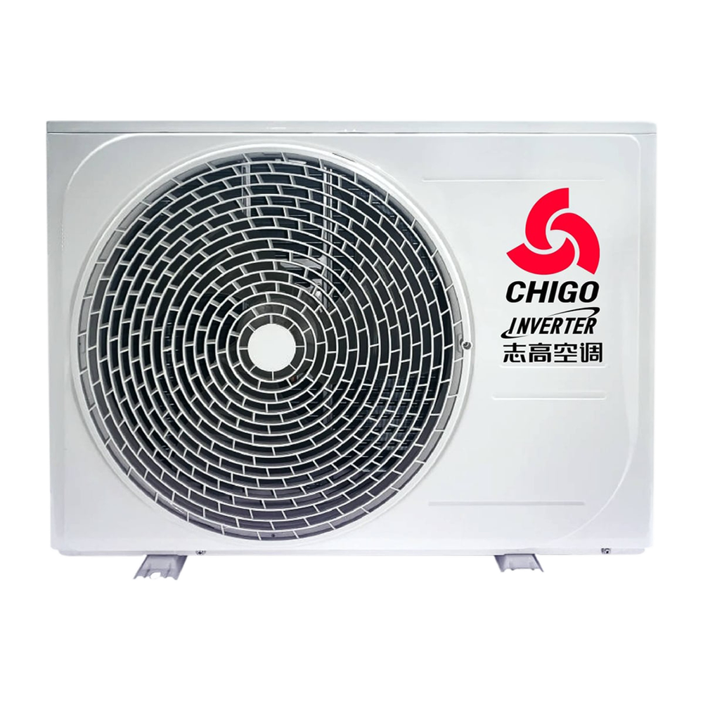 Chigo CS-35V3A1C172/WHITE