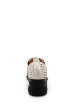 Слипоны женские Ascalini R12495