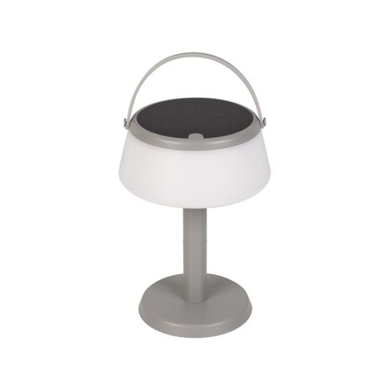 Светильник настольный SP-TRAFO-1.5W Warm2700 (Серый, 120 deg, 5V) Arlight 060825
