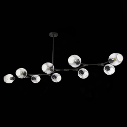 Светильник подвесной Evoluce Rametto SLE154843-09