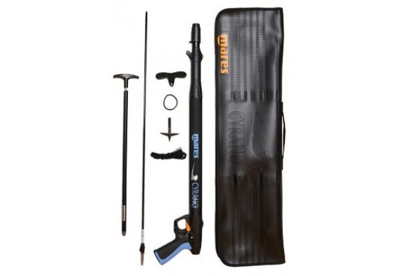 Ружье пневматическое подводное Mares Cyrano 550 без регулятора