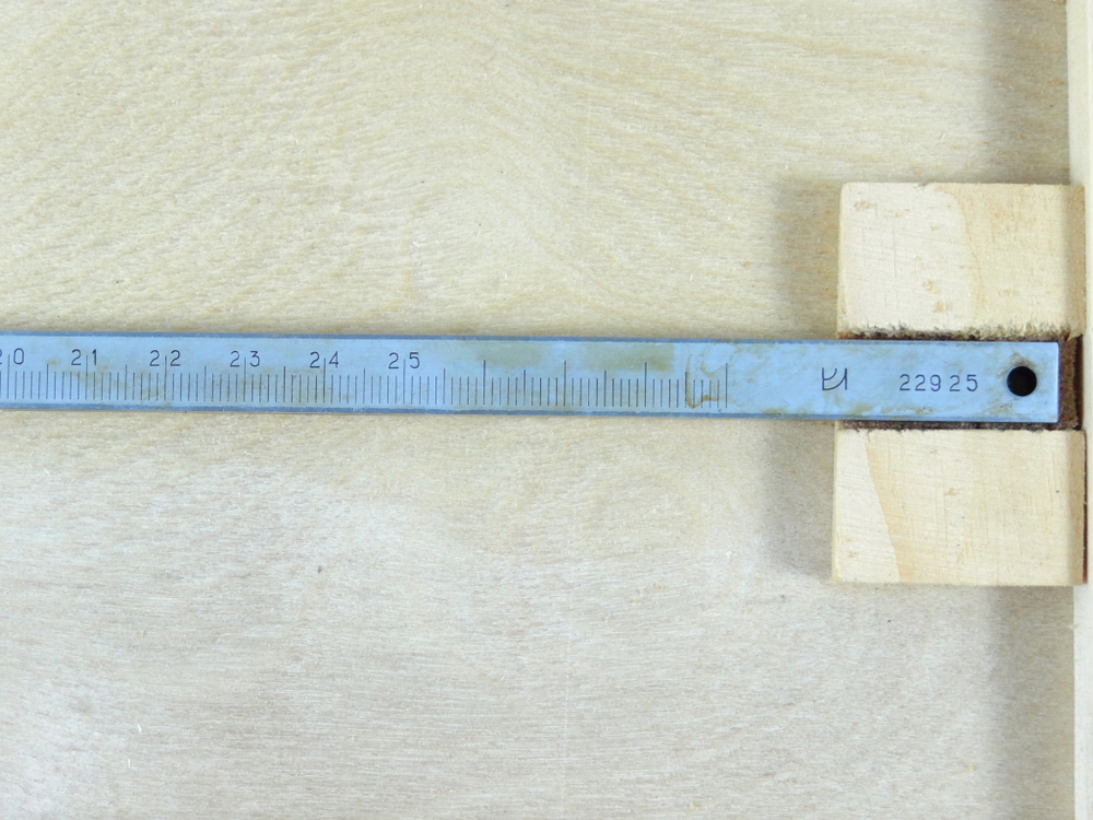 Штангенглубиномер ШГ-250 (0-250мм) Ц/д 0,05мм