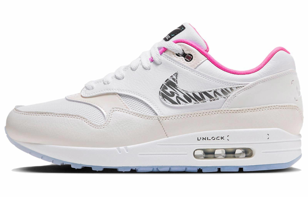 Кроссовки Nike Air Max 1 "Unlock Your Space"