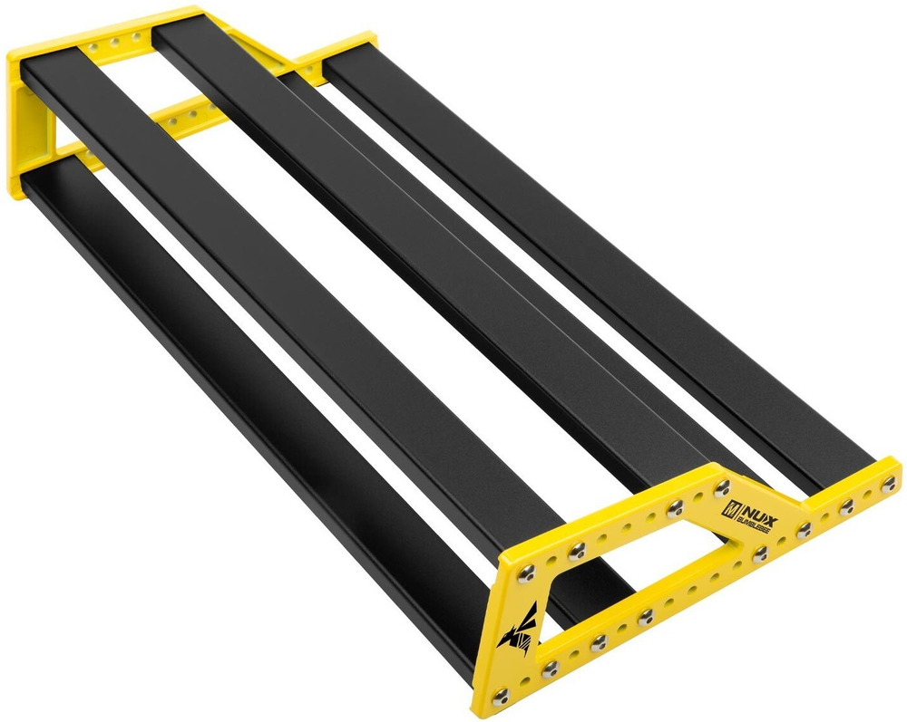 Педалборд NUX NPB-M Bumblebee