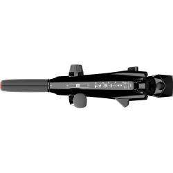 4х-тактный лодочный мотор MERCURY ME F 15 MLH