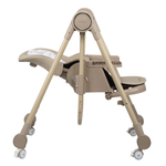 Стул для кормления Indigo CHILL