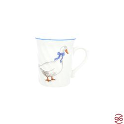 Кружка Dubi Гуси 300 мл
