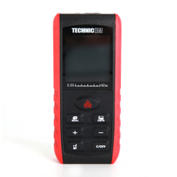 Лазерный дальномер-угломер TECHNICOM TC-DAM60R