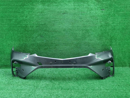 Бампер передний Geely Coolray (2019-2023)