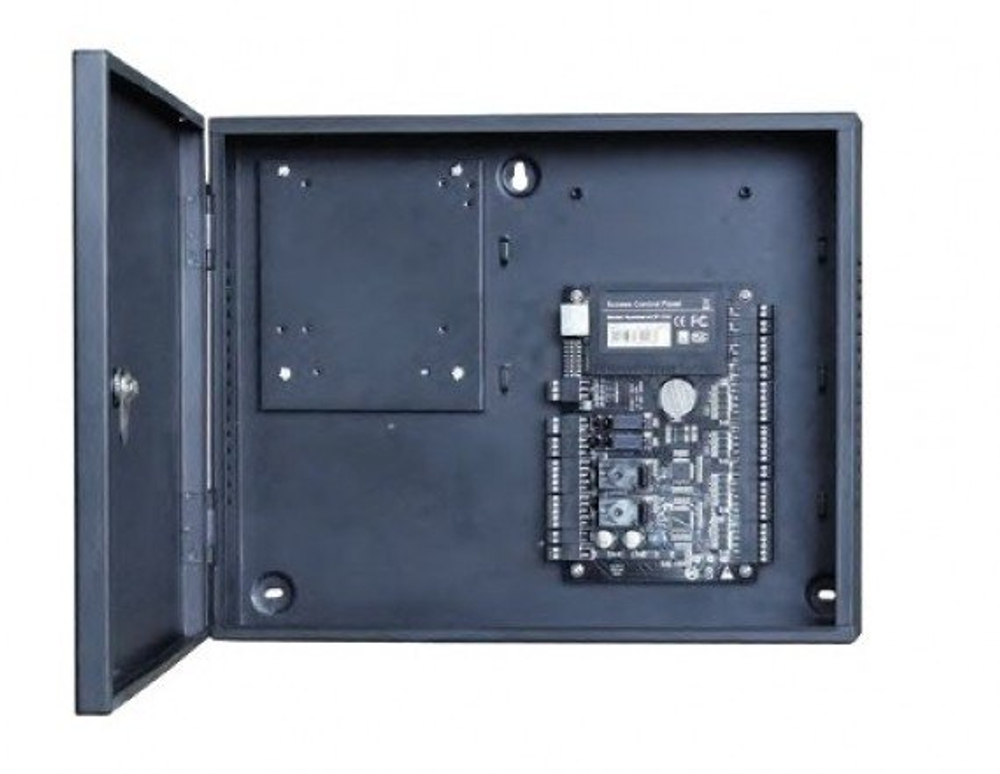 ST-NC120B Универсальный контроллер замка Smartec