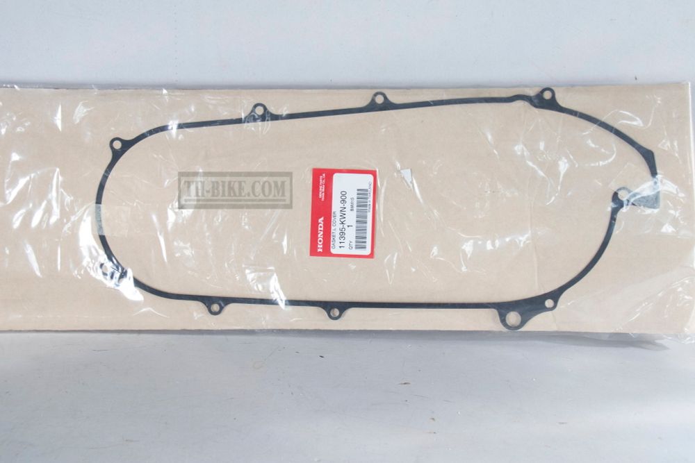 11395-KWN-900. GASKET, L. COVER