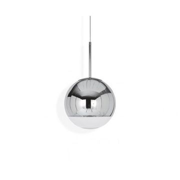Tom Dixon Mirror Ball 40cm Chrome