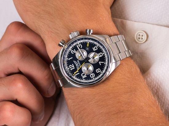 Наручные часы Aviator V.2.25.7.171.5