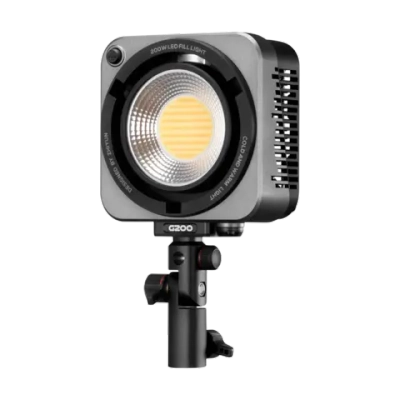 Осветитель Zhiyun Molus G200