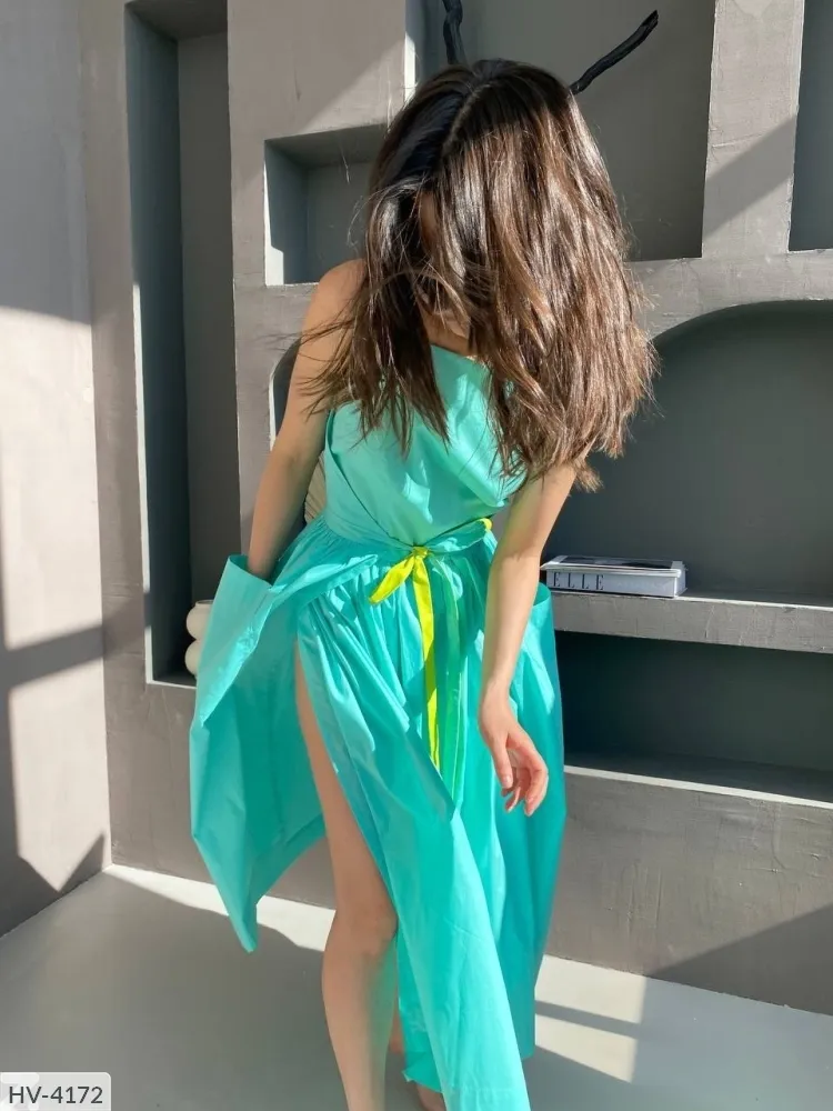 Сарафан HV-9829 Фабрика Моды