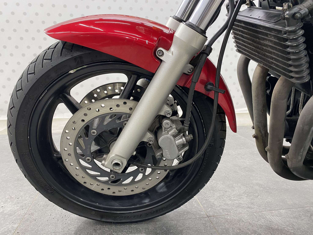 Honda CB750 , 2004