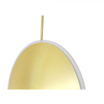 Подвесной светодиодный светильник ST Luce IMENTE SL1221.213.01, 18W 4000K