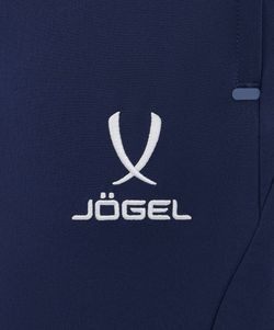 Брюки парадные JÖGEL PREMIER PerFormDRY Woven Pants, темно-синий