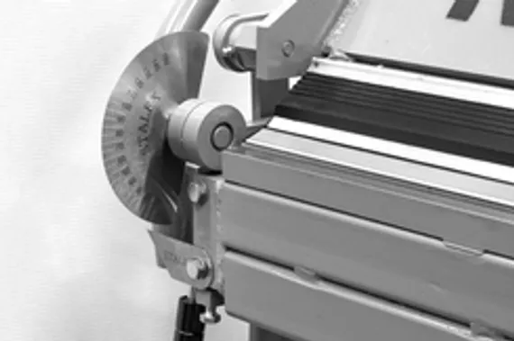 Комплект для технического обслуживания Holmatro OS HJG 100