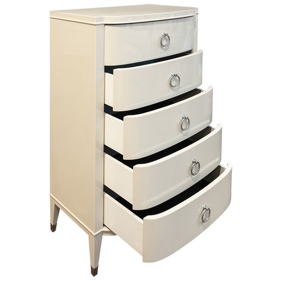 Комод высокий MODENA, FRATELLI BARRI