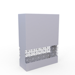 Вазон Тайл М-2