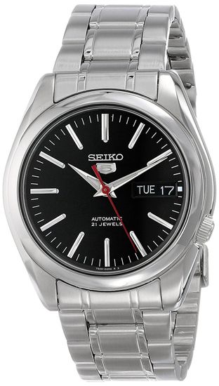 Мужские часы Seiko SNKL45K1, Seiko 5