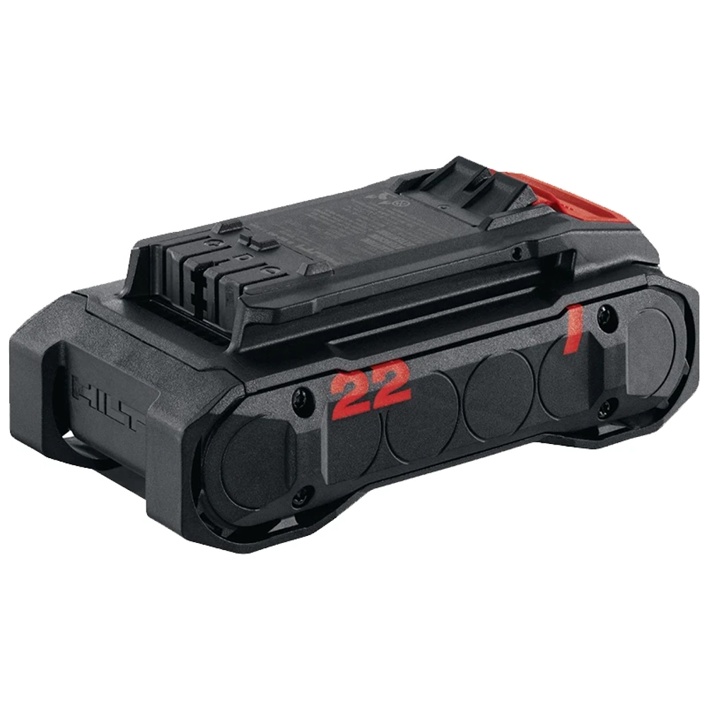 HILTI B 22-85 аккумуляторная батарея (22 В) 2251351
