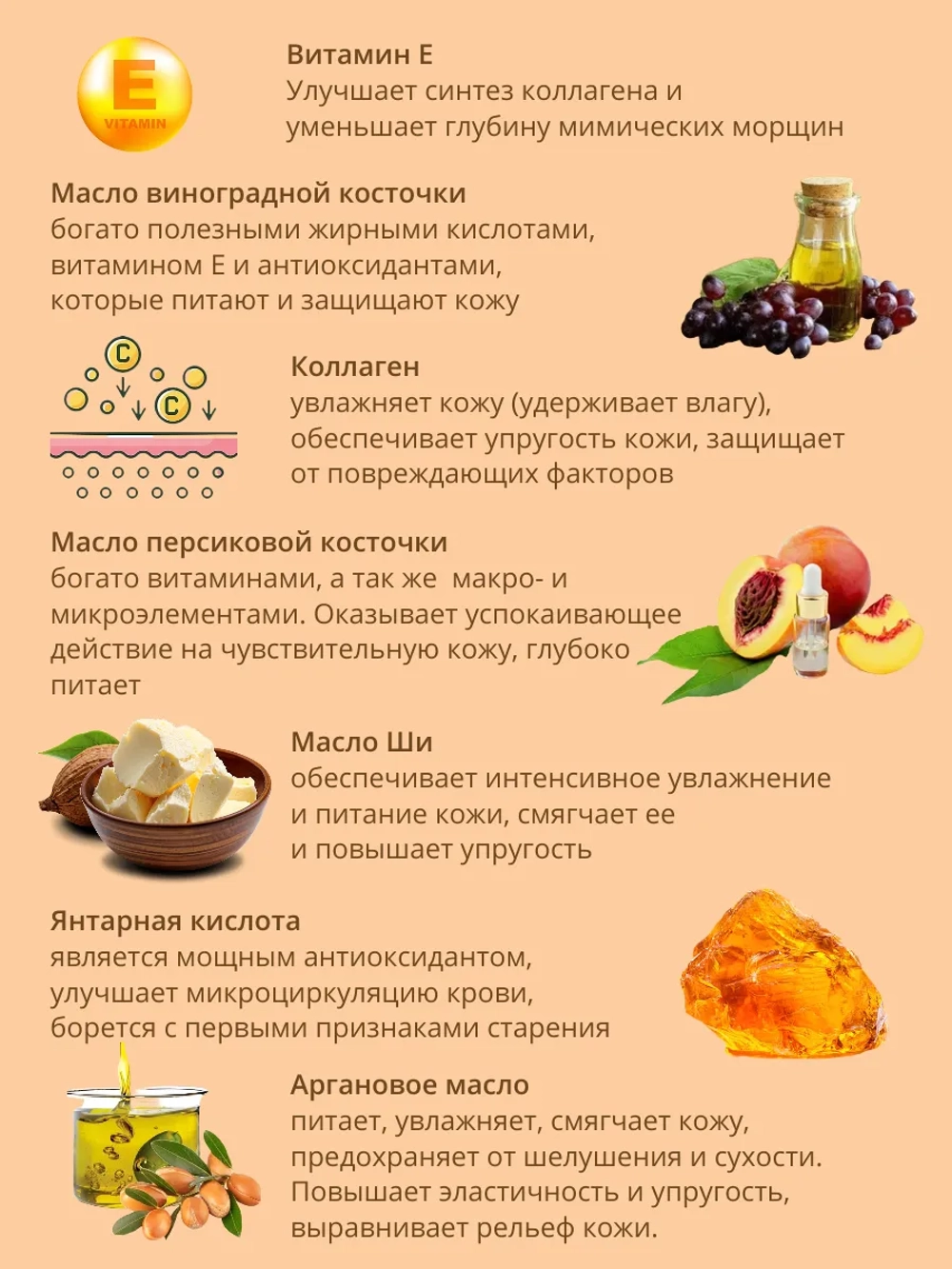 Набор кремов для лица дневной и ночной, 2шт. по 50 мл.