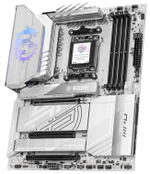 Материнская плата ATX MSI MPG X870E EDGE TI WIFI