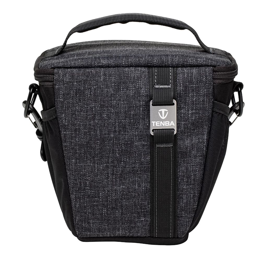 Tenba Skyline Top Load 8 Black