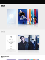 Альбом BTS - PROOF Collector's Edition (LIMITED)