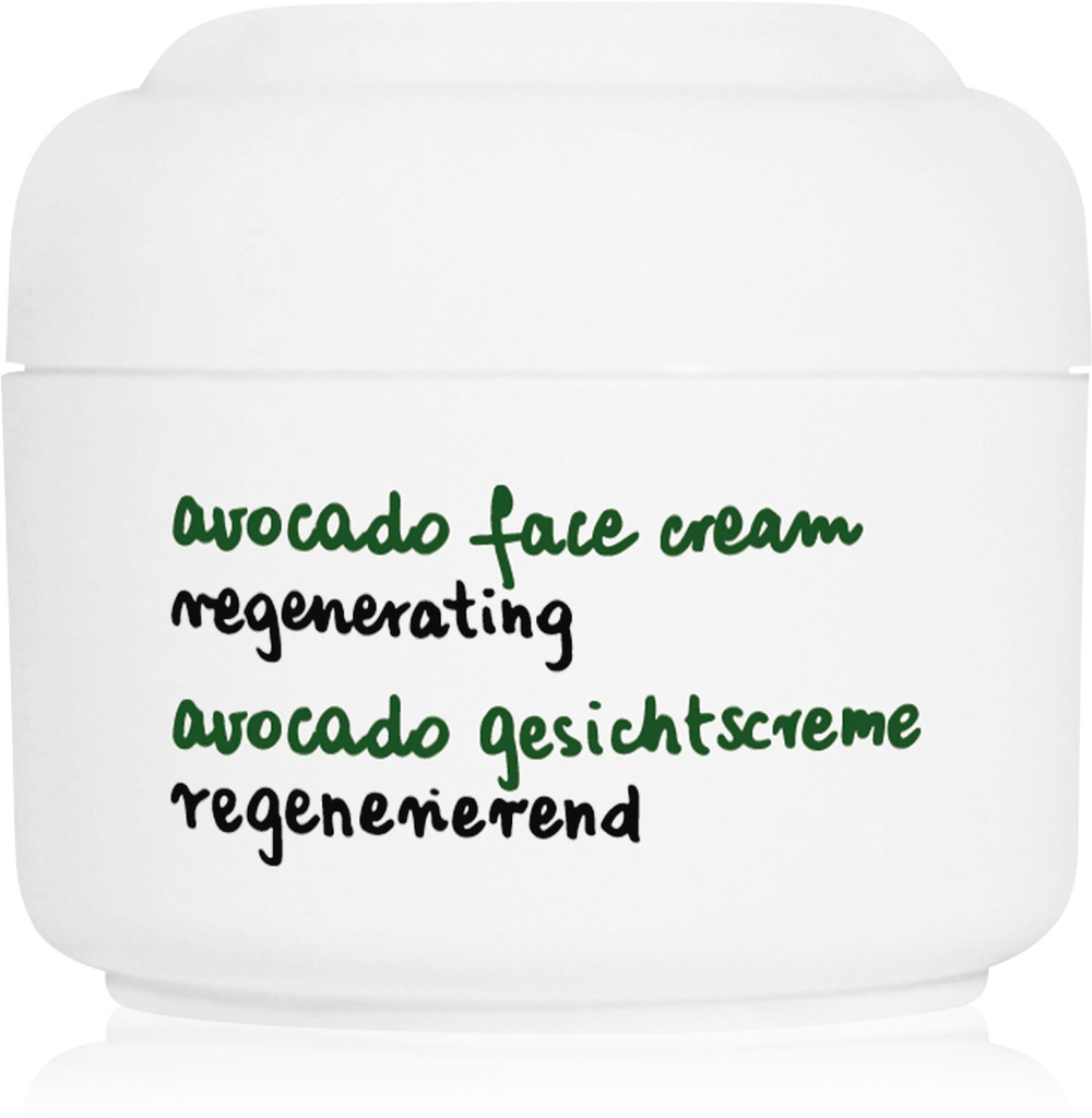 Ziaja Awokado - крем /   50  ml  / GTIN 5901887035206