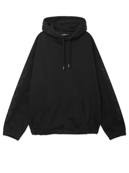 Мужская Толстовка Bury Boxy