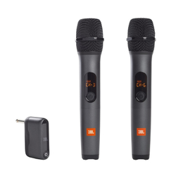 Радиосистема JBL Wireless Microphone Set