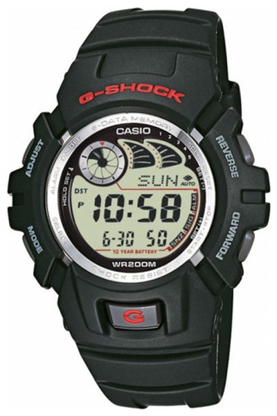 Casio G2900F1V
