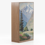 Шкаф TIMELESS TLD218