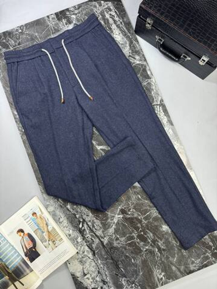 Брюки Brunello Cucinelli