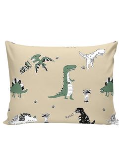 Постельное белье Сказка "Creeper" 1,5-сп Наволочка 50х70 см 1 шт Простынь 150х215 см Пододеяльник 145х215 см, перкаль