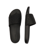 Шлепанцы Calvin Klein - графитовый(HM0HM01517)