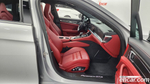 Porsche Panamera (971) 4.0 GTS (12.2021)