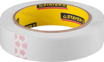 STAYER MAXTape 19 мм х 40 м, креповая, малярная лента, MASTER (1211-19)