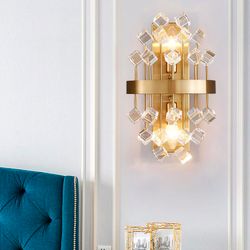 Настенный Светильник Rufina B By Imperiumloft