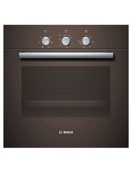 Электрический духовой шкаф Bosch HBN211B6R