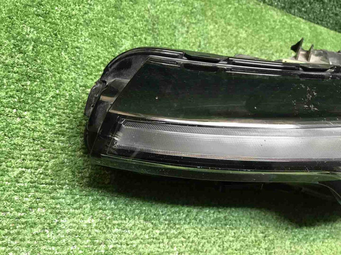 Фара левая Changan CS35PLUS (2021-н.в.) LED