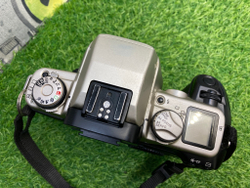 Canon EOS 50E