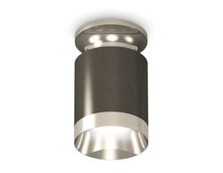 Ambrella Комплект накладного светильника Techno XS6303101