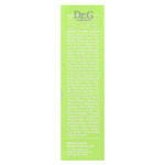 Dr. G, Green Mild Up Sun стик, SPF 50+/PA++++, 20 г (0,7 унции)